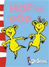 Hop on Pop: Blue Back Book