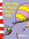 Oh, the Places You'll Go!