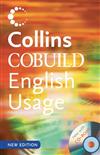 Collins Cobuild English Usage