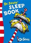Dr.Seuss's Sleep Book: Yellow Back Book