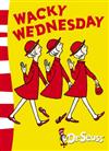 Wacky Wednesday