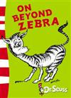 On Beyond Zebra