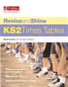 Times Tables: Age 7-9