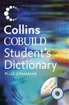 Collins COBUILD Student's Dictionary Plus Grammar