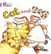 Cat and Dog: Band 00/Lilac