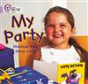 My Party: Band 00/Lilac