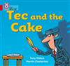 Tec and the Cake: Band 02a/Red A