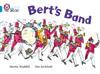 Bert's Band: Band 04/Blue