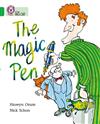 The Magic Pen: Band 05/Green