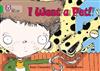I Want a Pet!: Band 05/Green