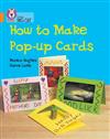 How to Make a Pop-up Card: Band 06/Orange