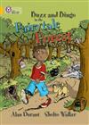 Buzz and Bingo in the Fairytale Forest: Band 09/Gold