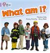 What am I?: Band 00/Lilac