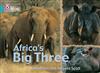 Africa's Big Three: Band 07/Turquoise