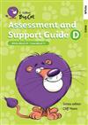 Assessment and Support Guide D: Band 10-11/White-Lime