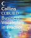 Collins Cobuild-business Vocabulary in Practice