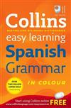 Collins Easy Learning Spanish Grammar