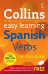 Collins Easy Learning Spanish Verbs