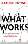 What Works: Success in Stressful Times