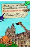 Dry Store Room No. 1: The Secret Life of the Natural History Museum