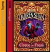Cirque Du Freak: Complete & Unabridged