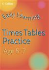 Times Tables Practice Age 5-7