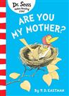 Are You My Mother?