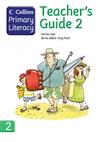 Teacher's Guide: Bk. 2