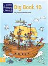 Collins Primary Literacy: Bk. 1B: Big Book