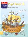 Pupil Book 1B: Bk. 1B: Pupil Book