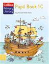 Pupil Book 1C: Bk. 1C: Pupil Book