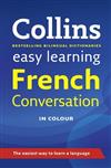 Collins Easy Learning French Conversation