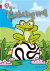 The Footballing Frog: Phase 5, Bk. 13: Band 14/Ruby