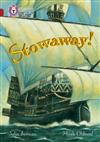 Stowaway!: Phase 5, Bk. 14: Band 14/Ruby