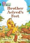 Brother Aelred's Feet: Phase 5, Bk. 19: Band 15/Emerald