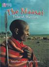 The Masai: Phase 5, Bk. 23: Band 15/Emerald