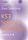 KS3 Science: Levels 3-6: Workbook