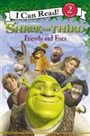 Friends and Foes: Bk. 1