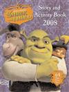 Story and Activity Book