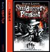Skulduggery Pleasant: Complete & Unabridged