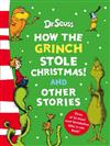 How the Grinch Stole Christmas!: and Other Stories: Bind-up