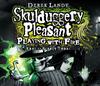Skulduggery Pleasant: Playing with Fire