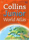 Collins Junior World Atlas