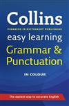 Collins Easy Learning Grammar and Punctuation