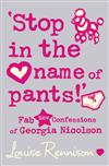 Stop in the Name of Pants!