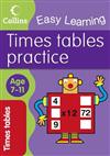 Times Tables Practice: Age 7-11