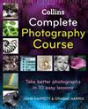 Collins Complete Photography Course