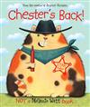 Chester's Back!