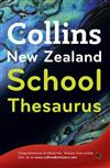 Collins New Zealand School Thesaurus
