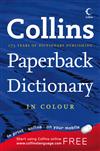 Collins Paperback Dictionary